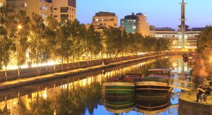 chuyển phát nhanh từ Hà Nội đi Rennes Pháp giá rẻ uy tín chuyên nghiệp