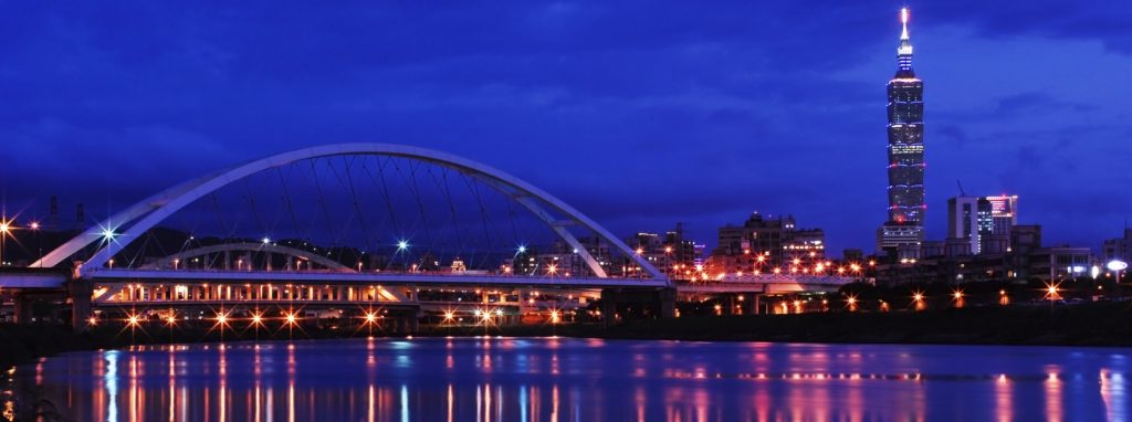 Chuyển phát nhanh từ Nam Định đi Đài Loan giá rẻ, uy tín