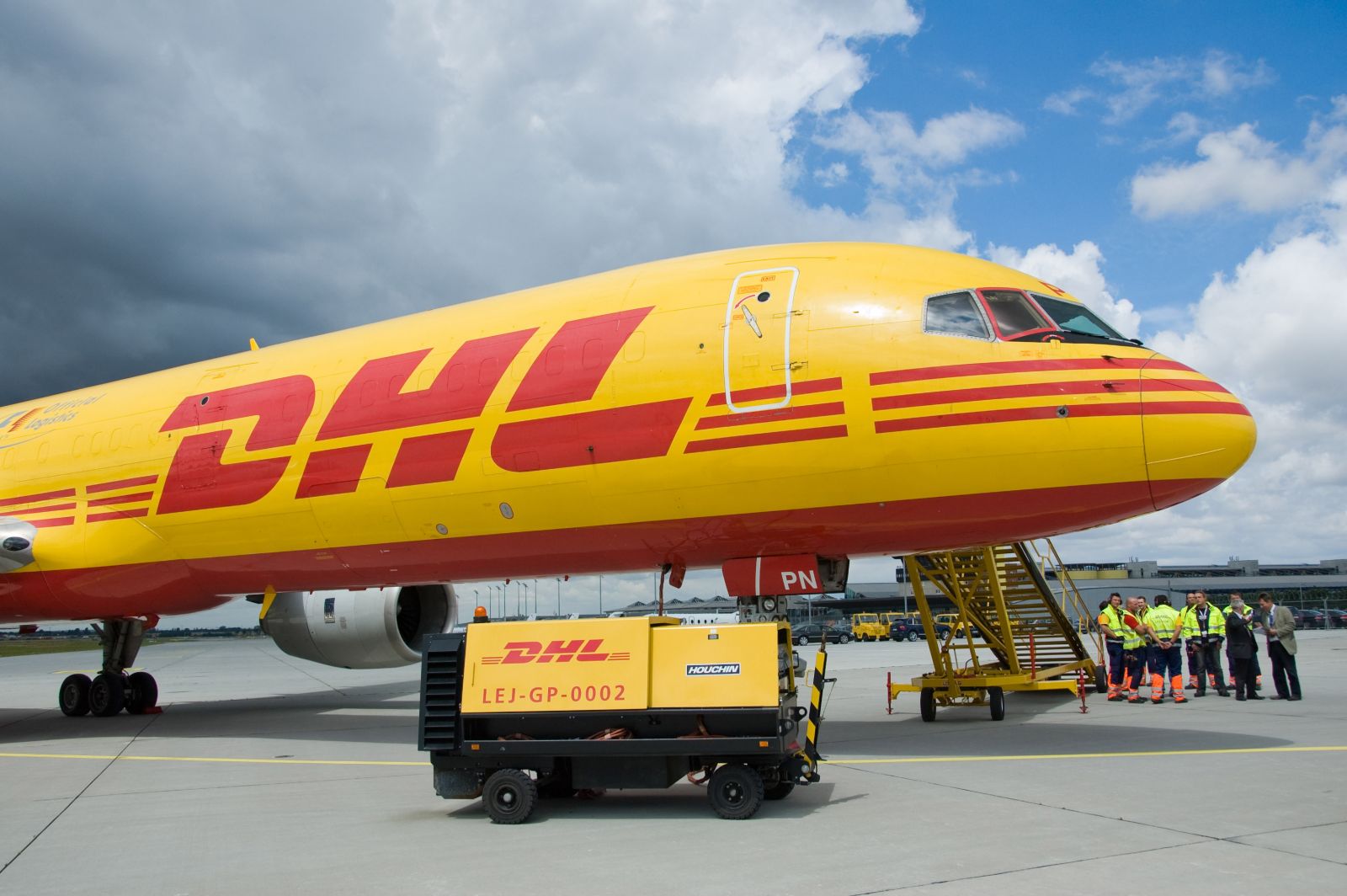 chuyển phát nhanh DHL đi Myanmar