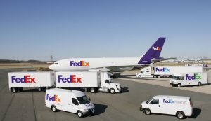 Chuyen phat nhanh Fedex tu Ha Noi đi Lào