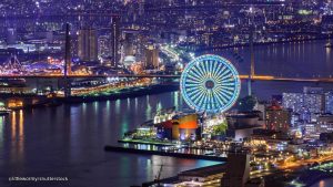 Chuyển phát nhanh đi Oska giá rẻ