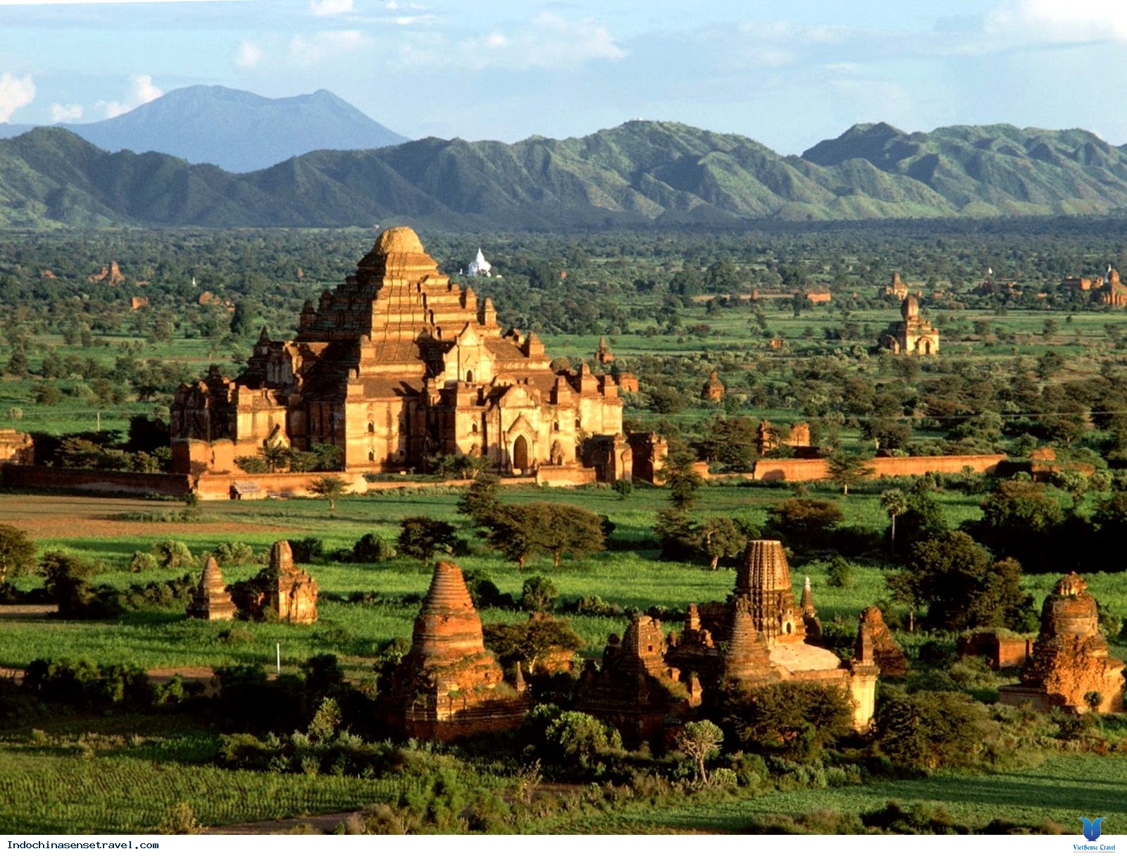 Chuyển hàng đi Campuchia