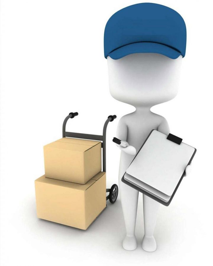 Indochina Post nhan chuyen phat nhanh tu Ha Noi di Lao-Luongnamtha