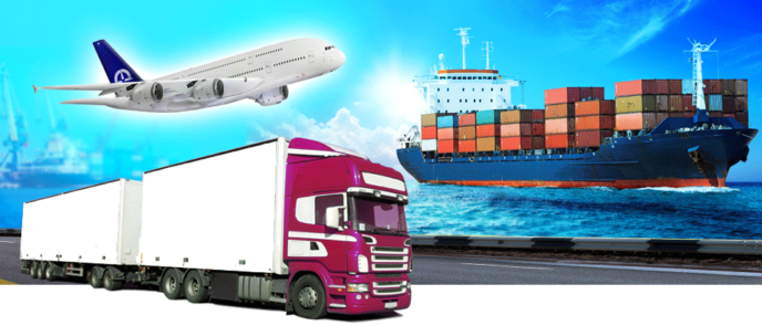 Chuyển phát nhanh trong nước giá rẻ