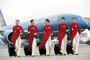 thanh hoa tphcm voi vietnam airlines
