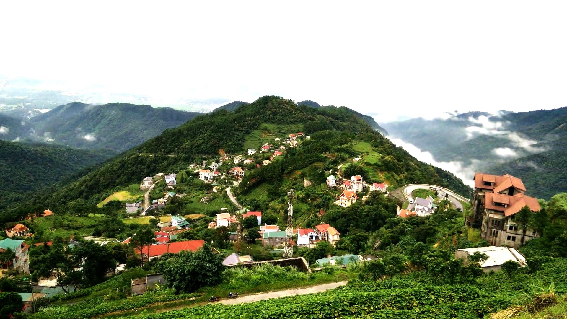 Chuyển phát nhanh từ Phnom Pênh đến Vĩnh Phúc cam kết uy tín, chất lượng, giá thành hợp lý