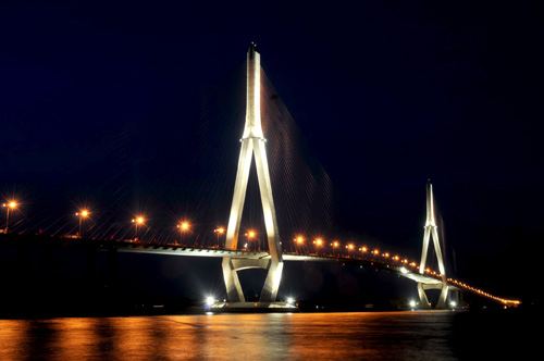 Cầu Cần Thơ Chuyen phat nhanh tu Ho Chi Minh den Can Tho