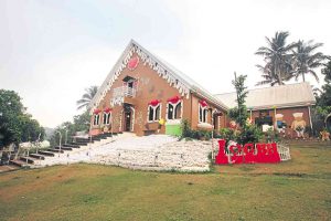 Dịch vụ chuyển phát nhanh đi Cavite giá rẻ