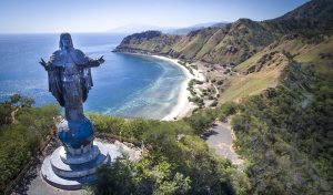 Chuyển phát nhanh Việt Nam - East Timor giá rẻ, an toàn và nhanh chóng