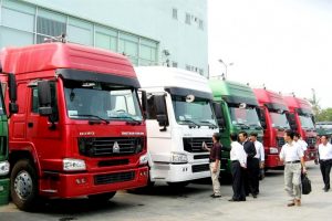 Dich vu van tai duong bo tu Thanh Hoa di Sai Gon