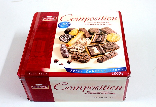 Hướng dẫn chi tiết thủ tục xin giấy phép nhập khẩu bánh kẹo