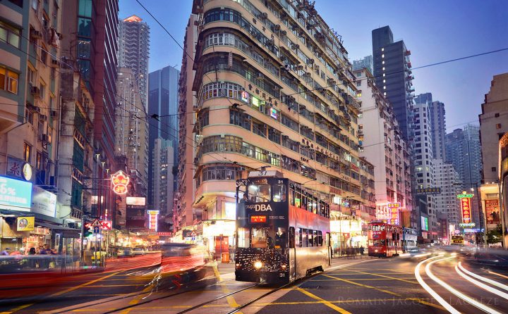 Dịch vụ chuyển phát nhanh chứng từ, bưu phẩm từ Sài Gòn Tphcm đi Hongkong uy tín, chất lượng