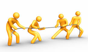 Giai quyet tranh chap