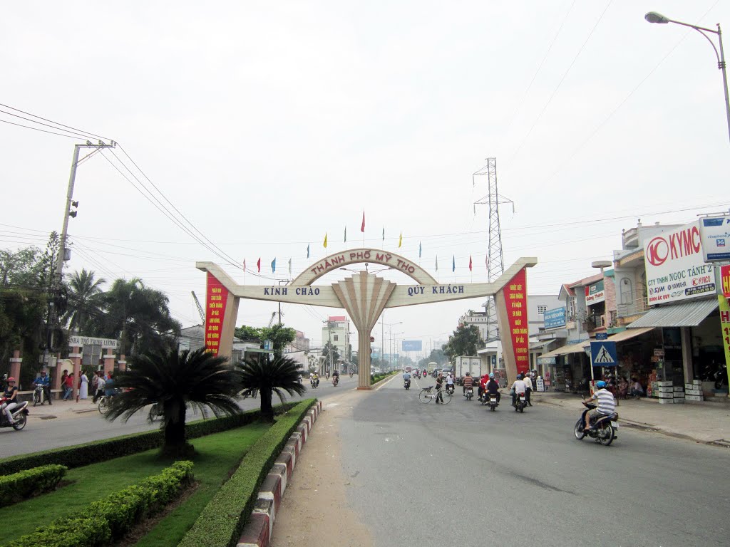 Chuyển phát nhanh từ Phnom Pênh đến Tiền Giang cam kết an toàn, chất lượng, giá cả cạnh tranh