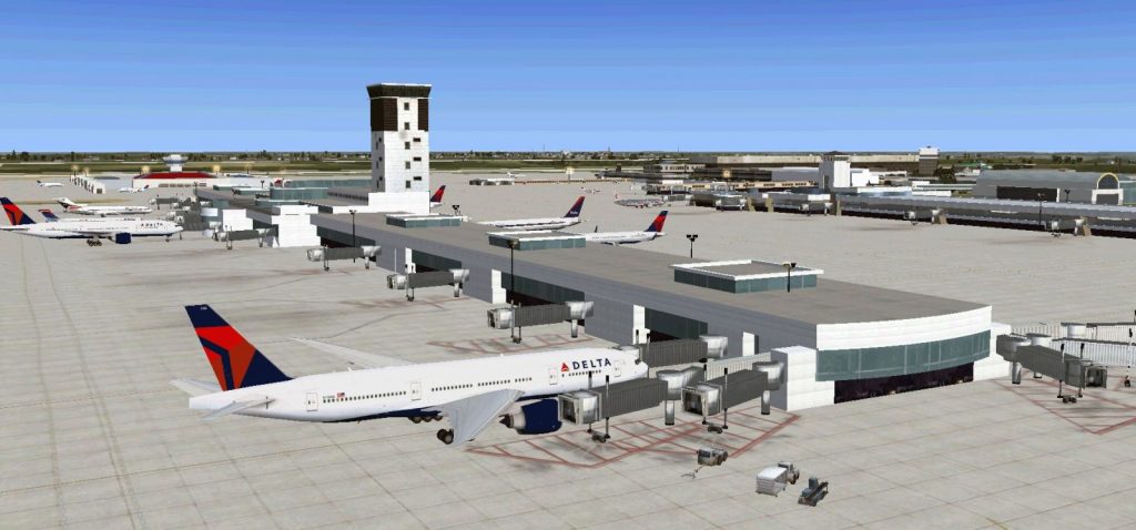 Chuyển phát nhanh từ Hà Nội đi Indiana