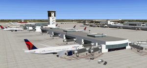 Chuyển phát nhanh từ Hà Nội đi Indiana