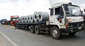 Vận chuyển hàng siêu trường siêu trọng đi Battambang