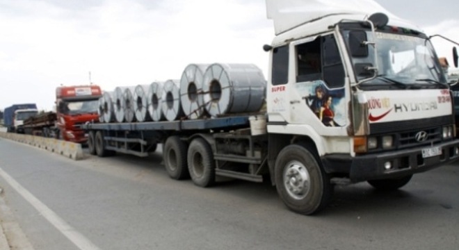 Vận chuyển hàng siêu trường siêu trọng đi Battambang