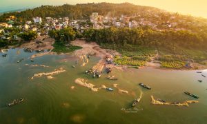 Chuyển phát nhanh từ Quảng Ninh đến Quảng Ngãi giá rẻ, chất lượng đảm bảo