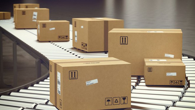 Chuyển phát nhanh hàng hoá quốc tế của Indochina Post với điểm mạnh vượt trội