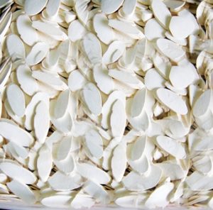 Xuất khẩu sắn lát sang Trung Quốc