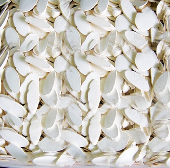 Xuất khẩu sắn lát sang Trung Quốc