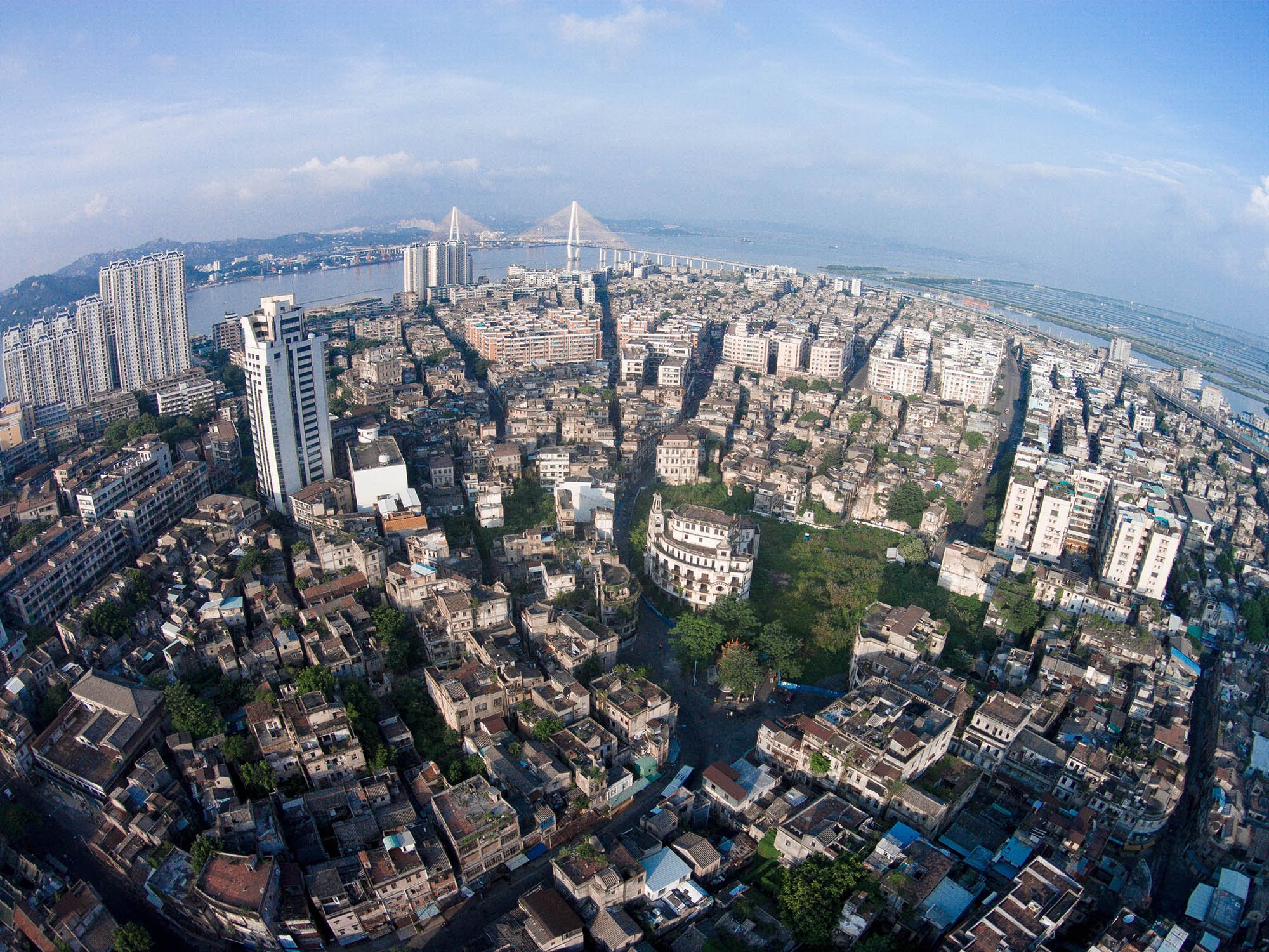 Thành phố Sán Đầu, tỉnh Quảng Đông, Trung Quốc Thành phố Sán Đầu, tỉnh Quảng Đông, Trung Quốc