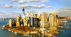 Chuyển phát nhanh từ Việt Nam đi Mỹ với dịch vụ DHL an toàn, nhanh chóng, tiết kiệm