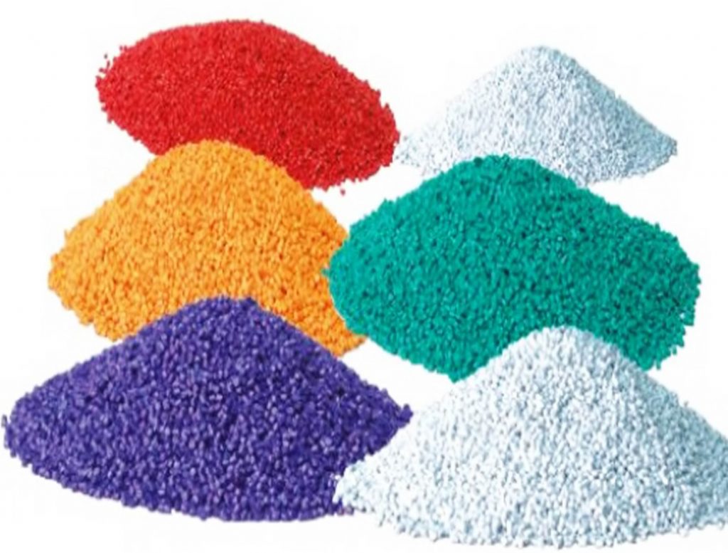 Thủ tục nhập khẩu "nhựa vụn"