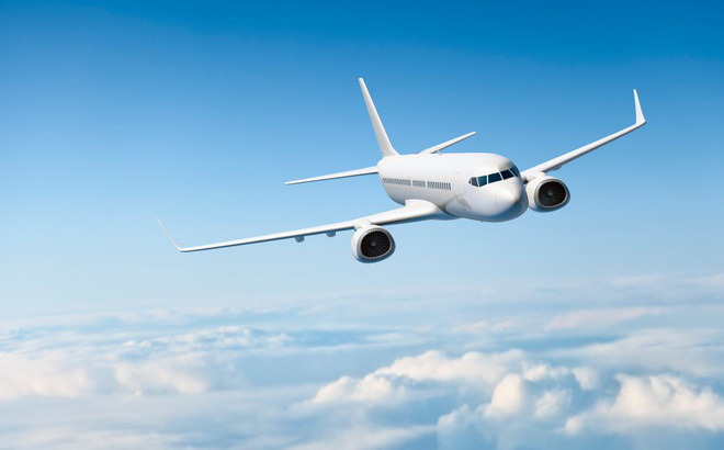 Vận tải hàng không Indochinapost