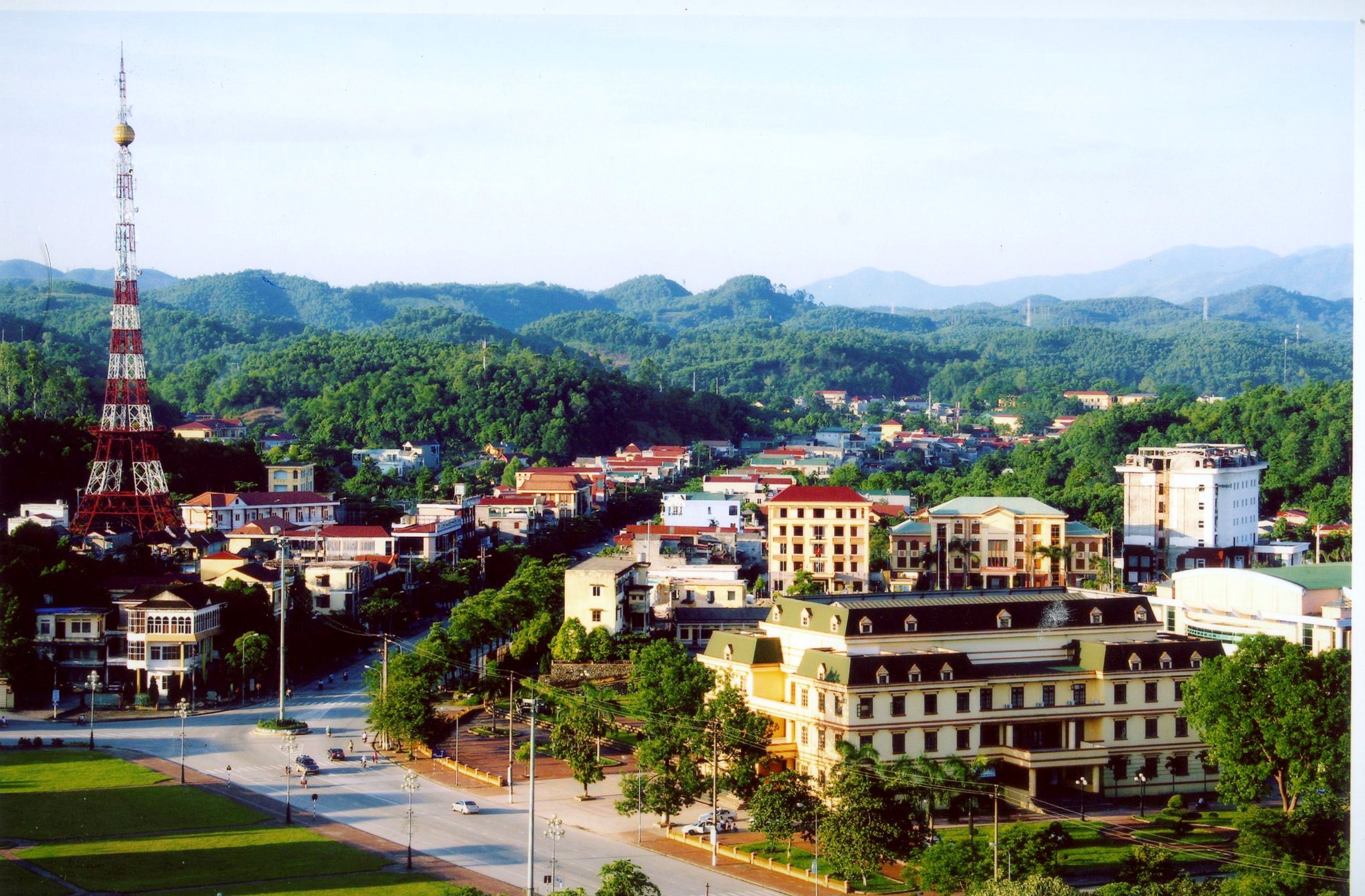 Chuyển phát nhanh từ Quảng Ninh đến Yên Bái chất lượng, uy tín, giá cạnh tranh