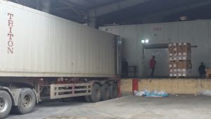 Dịch vụ nhận hàng tận kho nhanh chóng, đáng tin cậy của Indochina Post