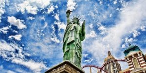 Chuyển phát nhanh từ Việt Nam đi Mỹ với dịch vụ DHL an toàn, nhanh chóng, tiết kiệm