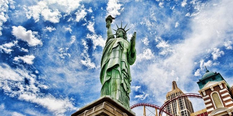 Chuyển phát nhanh từ Việt Nam đi Mỹ với dịch vụ DHL an toàn, nhanh chóng, tiết kiệm